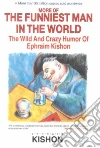 Ephraim Kishon