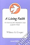 Cooper Wilmer A.