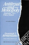 Armentano Dominick T., Brozen Yale (FRW)