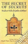 Bayrak Tosun (TRN), Hadrat'Abd A. Al-Jilani, Al-Jilani Hadrat Abdul-Qadir, Abd Al-qadir Al-jilani