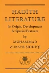 Siddiqi Muhammad Zubayr, Murad Abdal Hakim