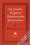 Al-Azami M. Mustafa, Azami Muhammad Mustafa