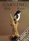 Woodcarving Magazine (COR)
