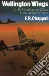 Chappell F. R.