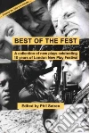 Setren Phil (EDT), London New Play Festival (COR)