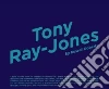 Ray-Jones Tony (PHT), Roberts Russell