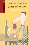 John  Saker