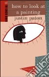Paton Justin