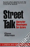 Alterman Glenn