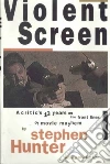 Hunter Stephen