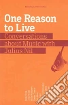 Nil Julius, Kim-Cohen Seth (EDT)
