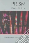 St. John David, Patigian Lance (PHT), Patigian Lance