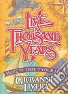 Livera Giovannie