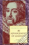 Bacon Francis, Kitchin G. W. (EDT), Weinberger Jerry (INT)