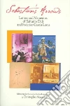 Maurer Christopher, Dali Salvador, Garcia Lorca Federico