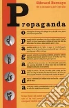 Bernays Edward L., Miller Mark Crispin