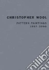 Wool Christopher
