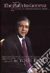 Beilin Yossi, Silver David