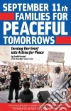 Potorti David, Peaceful Tomorrows