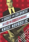 Novoselic Krist