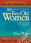 Wallis Velma, Grant Jim (ILT)