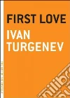 Turgenev Ivan Sergeevich, Garnett Constance Black (TRN)