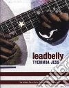 Jess Tyehimba