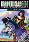 Sabatini Rafael, Pomplun Tom (EDT), Castle Mort, Langridge Roger (ILT)