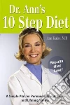 Kulze Ann M.D.