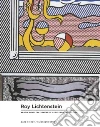 Lichtenstein Roy, Bruce Chris, Hickey Dave, Brown Elizabeth A.