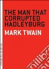 Twain Mark