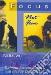 Brown Ali