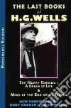 Wells H. G.