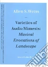 Weiss Allen S.