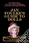 Foulke Jan, Foulke Howard (PHT)
