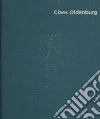 Oldenburg Claes, Bell Kristine (EDT), Lulay Greg (EDT), Whitney Alexandra (EDT)