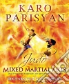 Parisyan Karo, Krauss Erich, Cordoza Glen