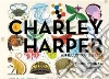 Oldham Todd, Harper Charley (ART)