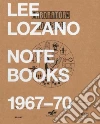 Lozano Lee