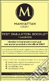 Manhattan Gmat Prep