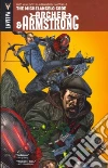 Van Lente Fred, Henry Clayton, Milla Matt