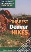 Colorado Mountain Club, Dawson Bob