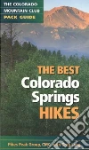 Colorado Mountain Club, Long Greg