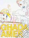 Amer Ghada (ART), Reilly Maura