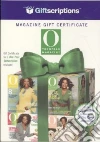 Oprah Magazine (EDT)