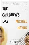 Heyns Michiel, Kennedy A. L. (INT)