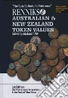Pitt Michael (EDT), Bickerton Paul (CON), Loy Mike (CON), Gray Simon (CON), Noble Numismatics (PHT)