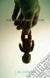 Lebbon Tim