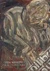 Kossoff Leon (CON)