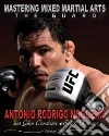 Nogueira Antonio Rodrigo, Cordoza Glen, Krauss Erich